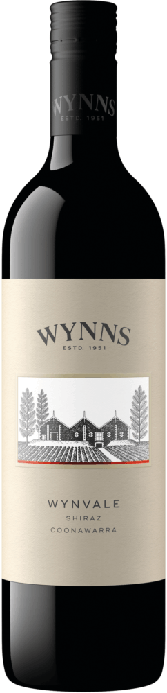 Wynns Coonawarra Estate Wyale Shiraz 2024  0.75 L Flasche