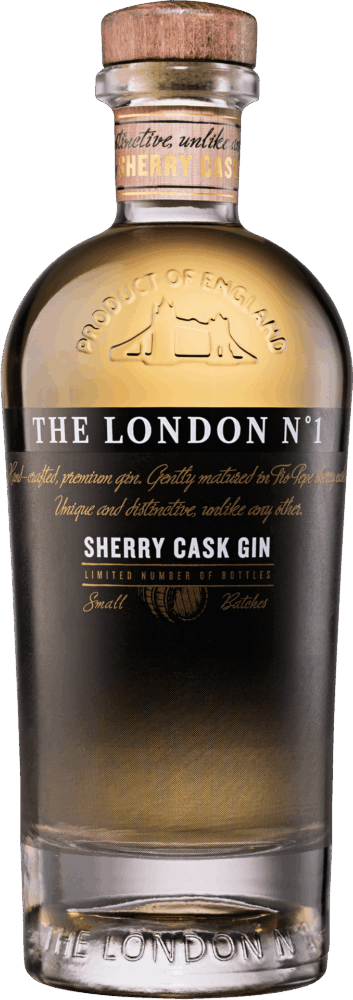 Sherry Cask