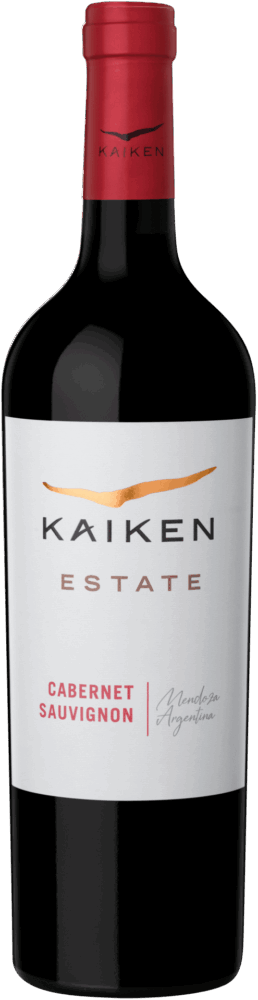 Estate Cabernet Sauvignon