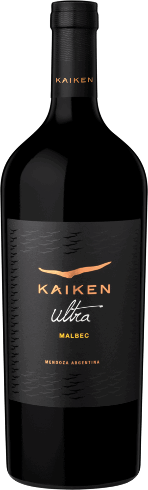 Kaiken Ultra Malbec Las Rocas 2019  1.5 L Magnum