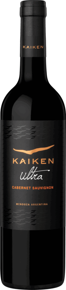 Kaiken Wines Ultra Cabernet Sauvignon 2022  0.75 L Flasche