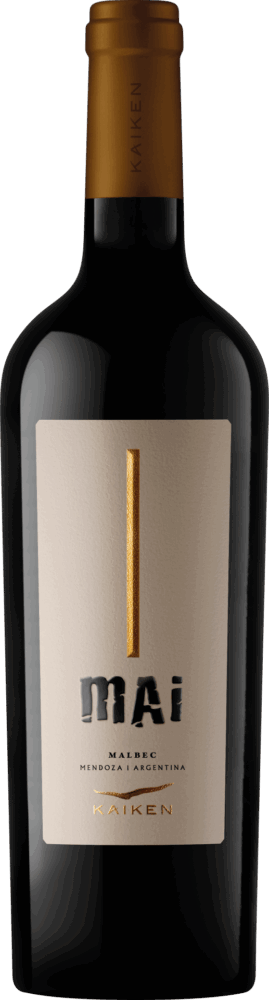 Kaiken Wines Mai 2021  0.75 L Flasche