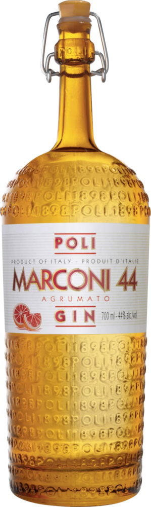 Marconi 44 Gin