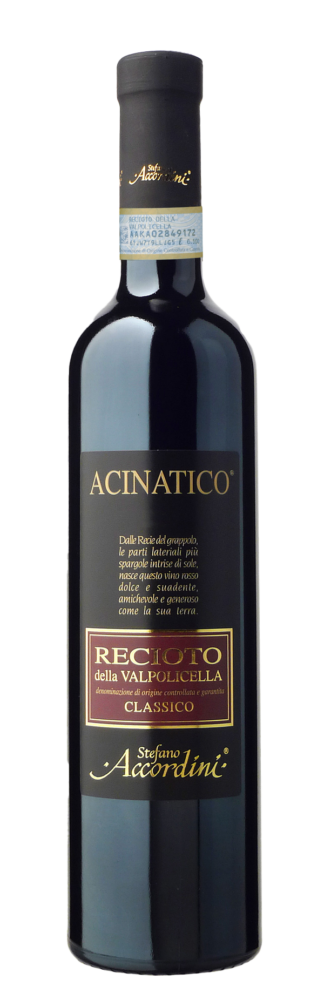 Acinatico Recioto