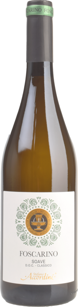 Stefano Accordini Foscarino 2025  0.75 L Flasche