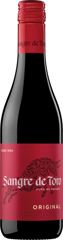 Sangre De Toro