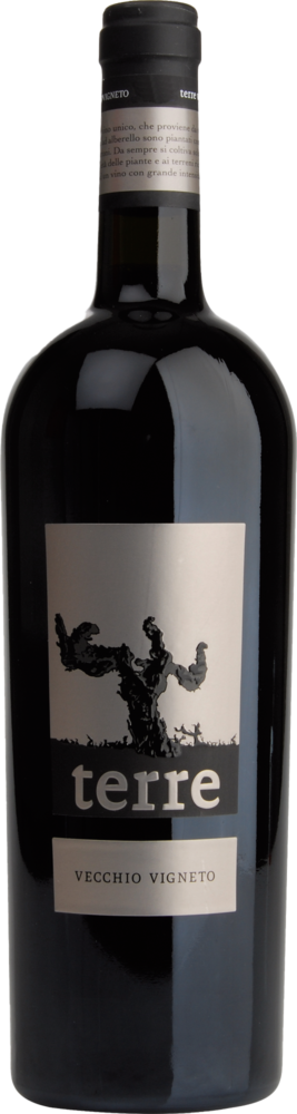 TERRE Vecchio Vigneto 2020  0.75 L Flasche