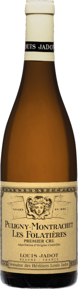 Puligny-Montrachet 1Er Cru Les Folatières