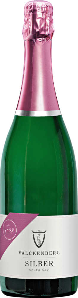 Numero 1 Extra Dry P.J.