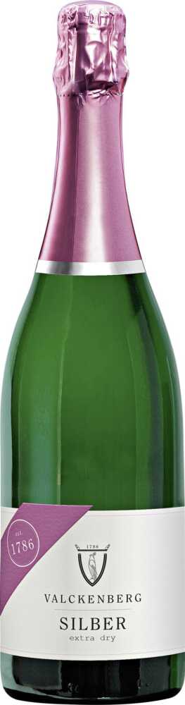 Valckenberg Numero 1 Extra Dry P.J. NV  0.75 L Flasche
