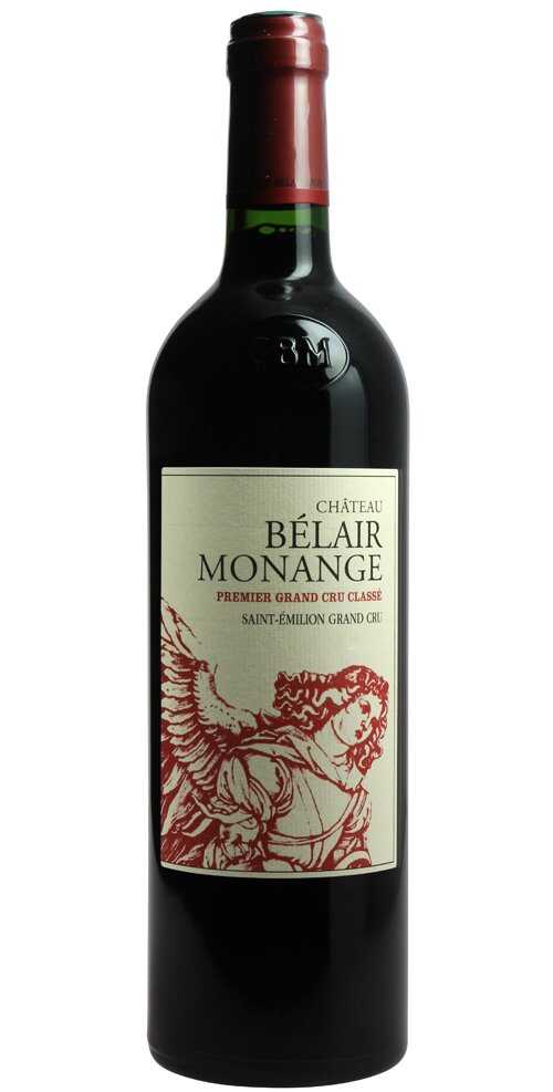 Bélair Monange 1er Grand Cru Classé