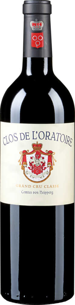 Grand Cru Classé Ac Saint-Émilion
