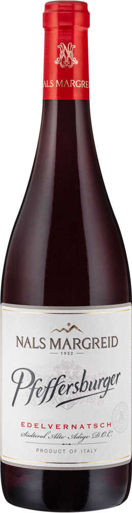 Pfeffersburger Edelvernatsch