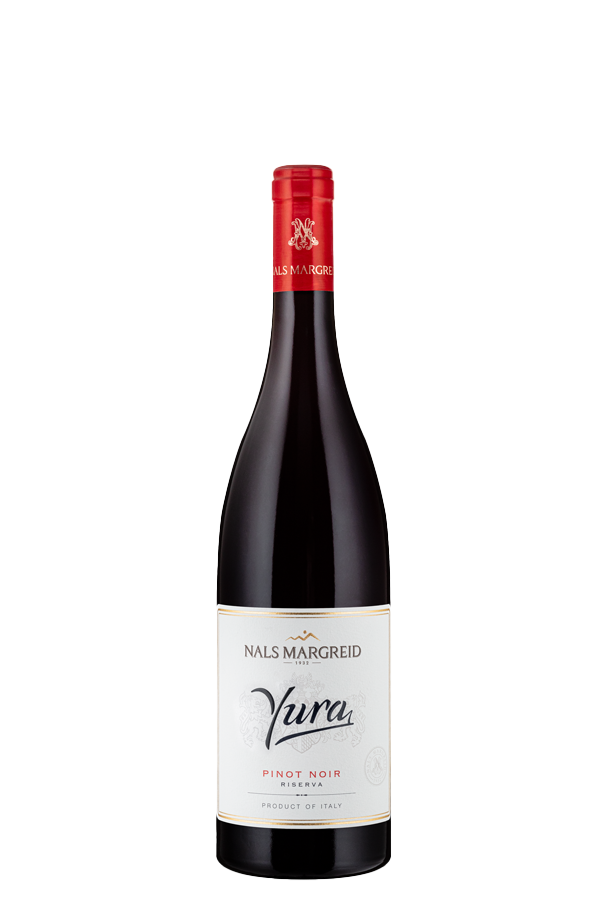 Yura Pinot Noir Riserva