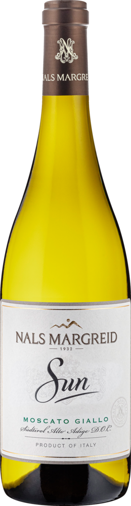 Sun Moscato Giallo