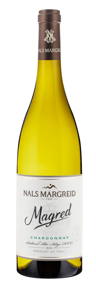 Magred Chardonnay