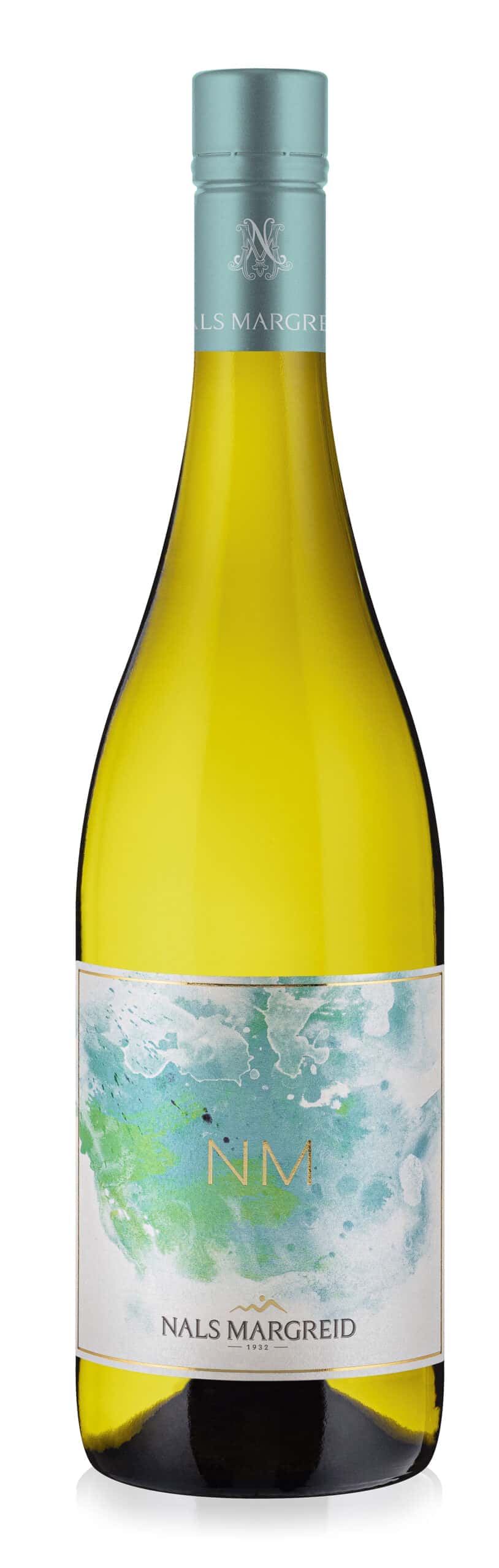 Nm Cuvée Chardonnay-Sauvignon