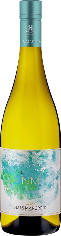 Nals Margreid Nm  Chardonnay-Sauvignon 2025  0.75 L Flasche