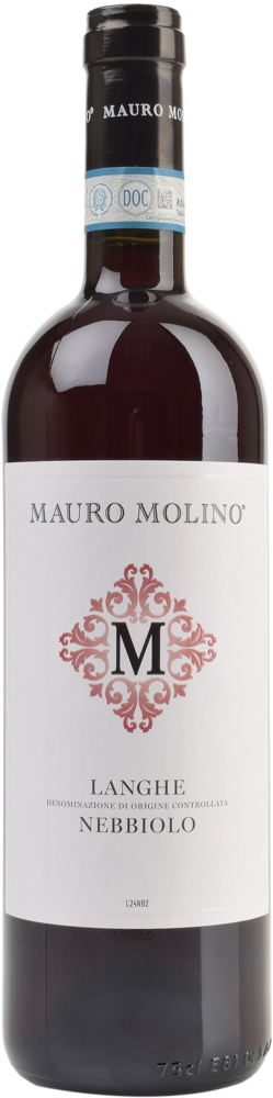 Langhe Nebbiolo