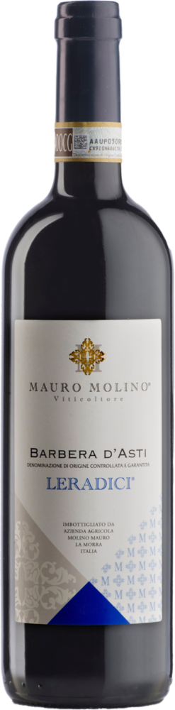 Mauro Molino Le Radici 2024  0.75 L Flasche
