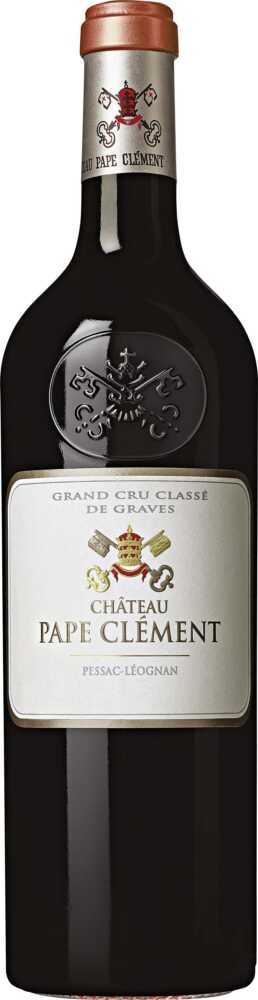 Château   Cru Classé Ac Pessac-Léognan