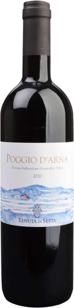 Poggio D Arna