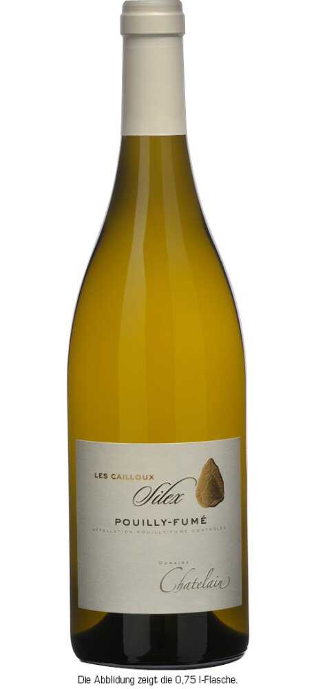 Pouilly-Fumé Les Cailloux Silex