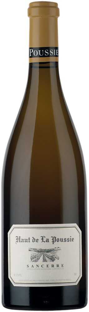 Domaine de La Poussie Sancerre Haut 2021  0.75 L Flasche
