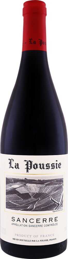 Sancerre Rouge