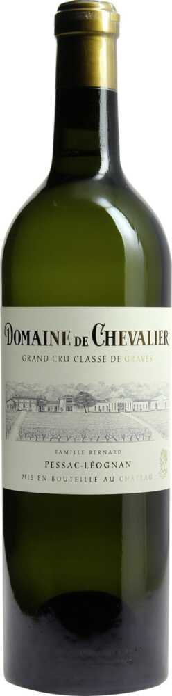 Domaine de la Poussie Sancerre Bnc La  Ac 2023  0.375 L Halbflasche
