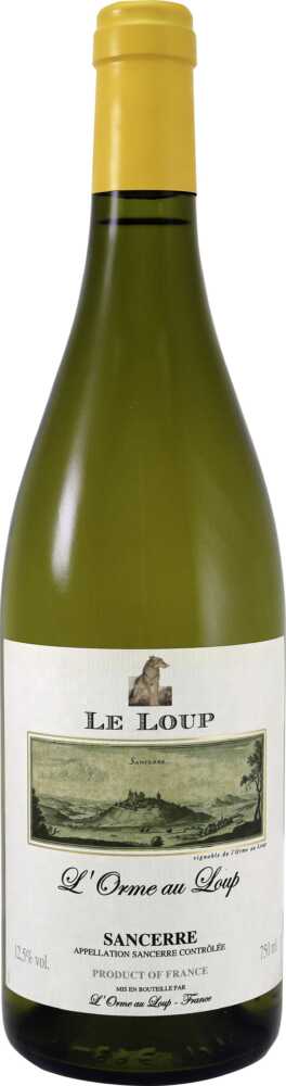 Sancerre Bnc Le Loup