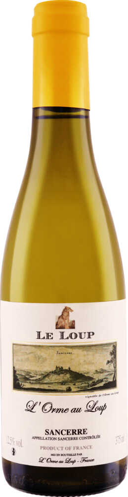 Sancerre Bnc Le Loup Ac