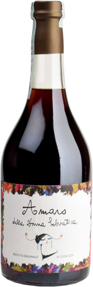 Amaro Della Donna Selvatica