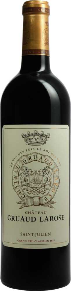 Chateau 2ème Cru Classé