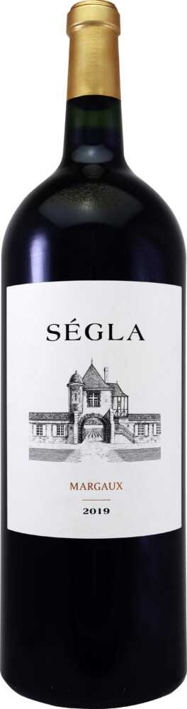 Château Rauzan-Ségla Zweitwein Château -Ségla Ac Margaux Margaux Zweitwein 2019  1.5 L Magnum