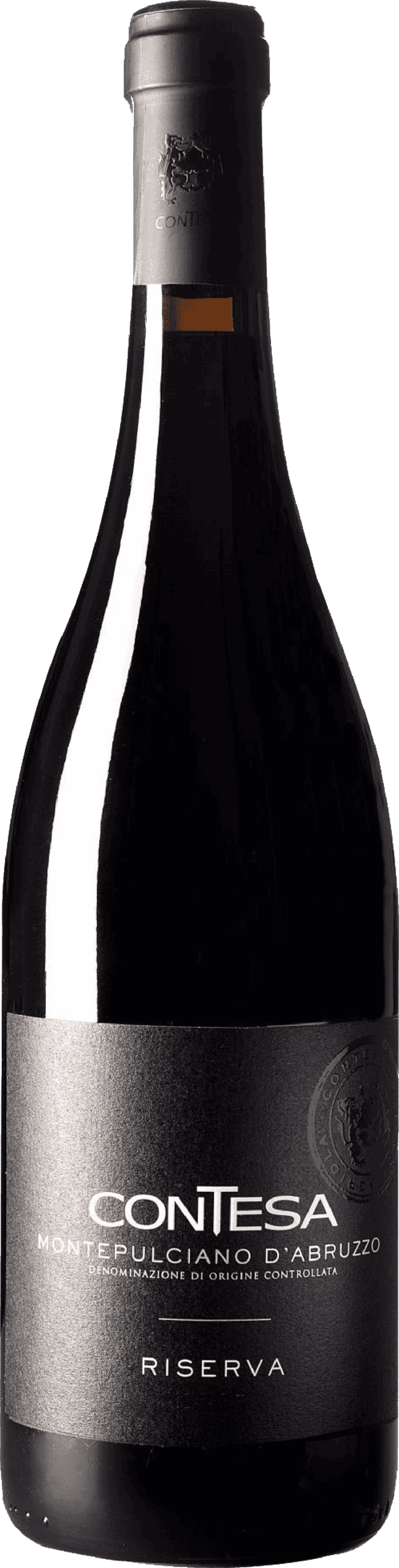 Montepulciano D Abruzzo Riserva D.O.P.