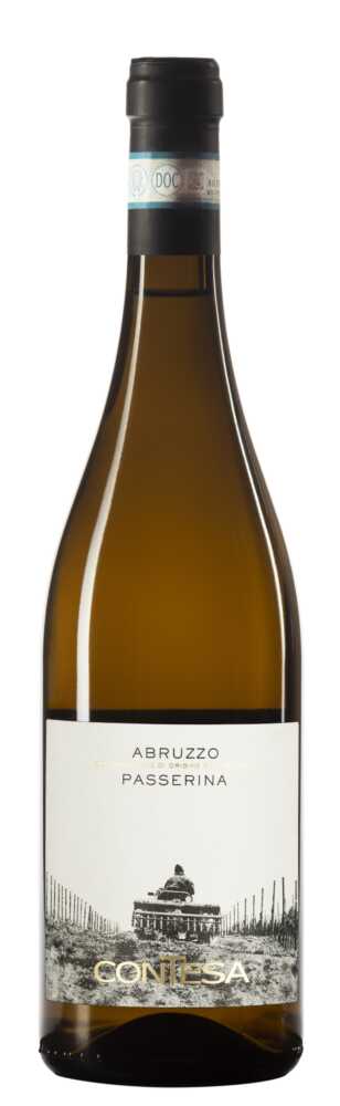 Passerina D.O.C.