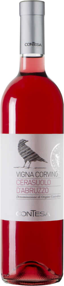 Cerasuolo D Abruzzo D.O.C.