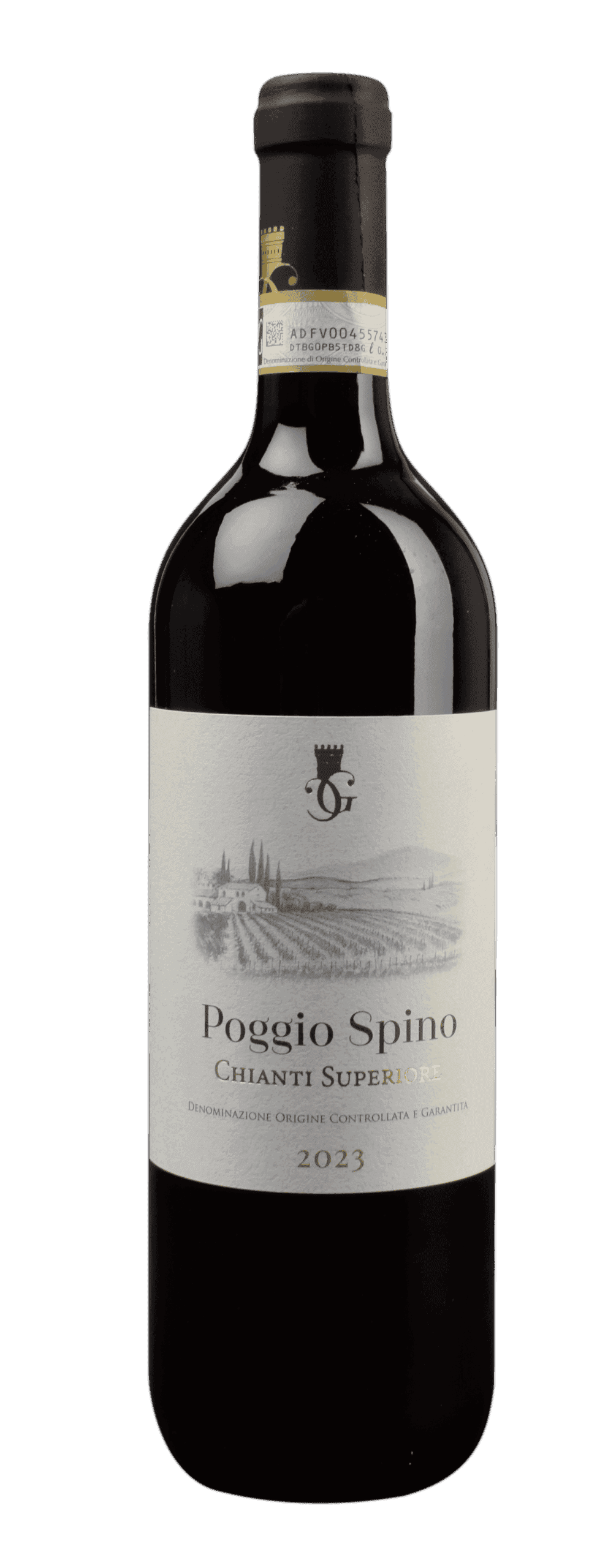 Poggio Spino