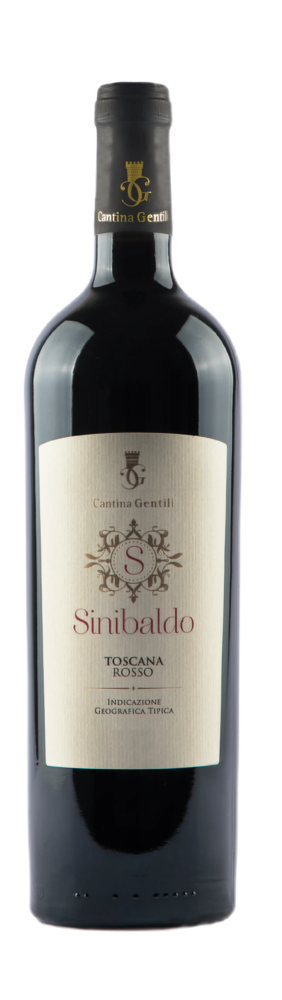 Cantina Gentili Sinibaldo 2023  0.75 L Flasche