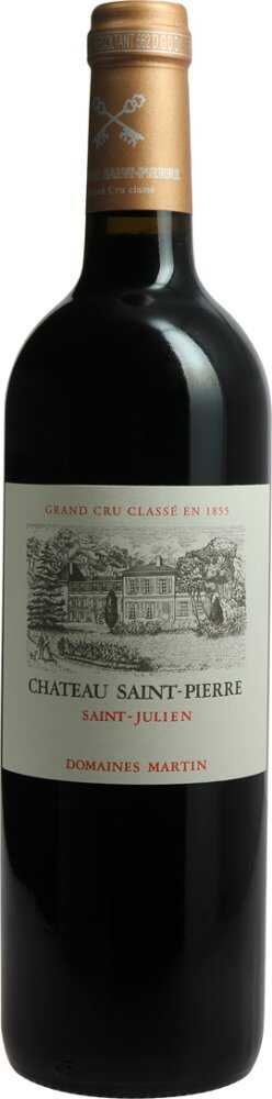 4ème Grand Cru Classé