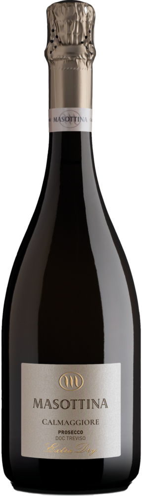 Calmaggiore Prosecco Spumante Extra Dry
