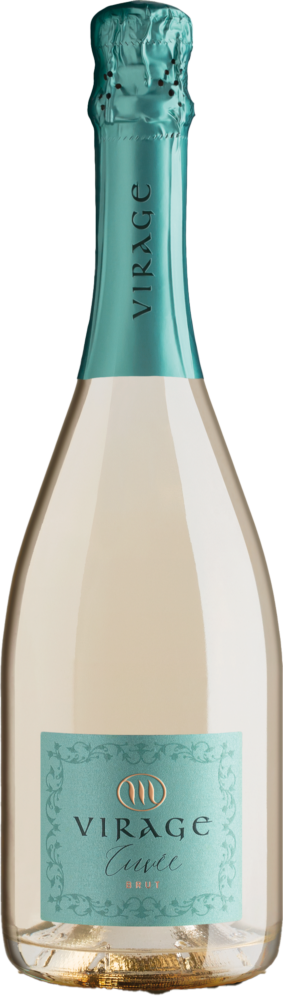 Masottina Virage  Brut NV  0.75 L Flasche
