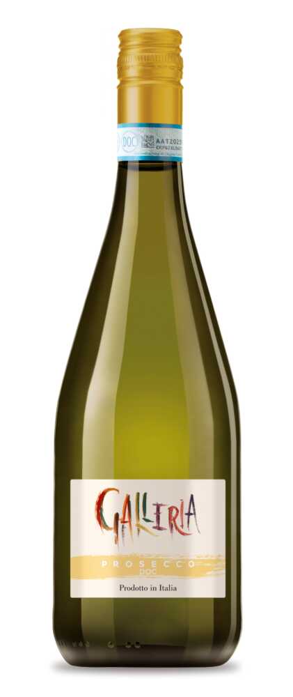 Galleria Prosecco Frizzante DOC