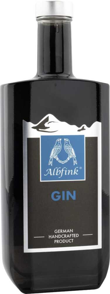 Albfink Gin