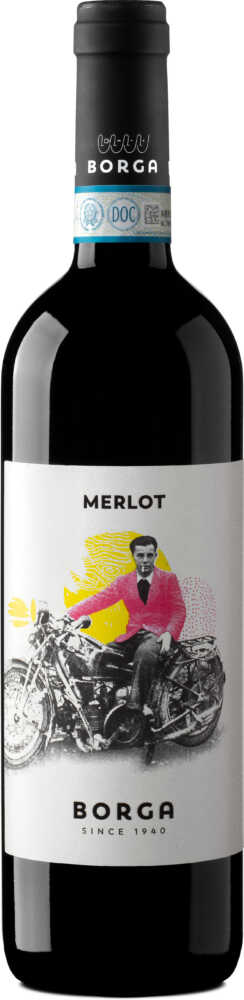 Merlot