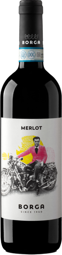 Merlot