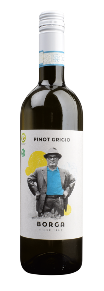 Pinot Grigio
