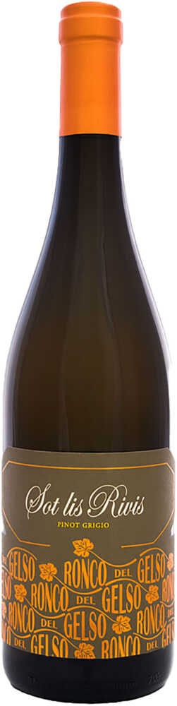 Sot Lis Rivis Pinot Grigio