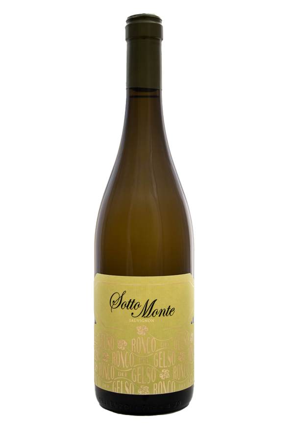 Sottomonte Sauvignon